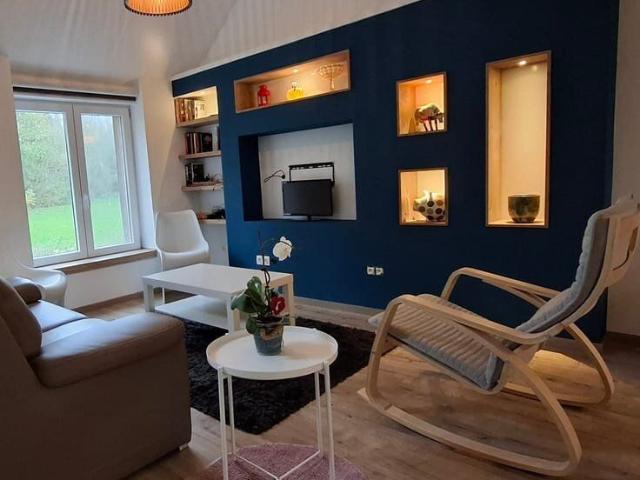 STUDIO ENKEL VOOR sTUDENT/STUDENTE