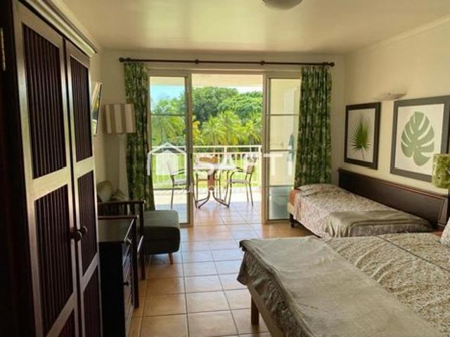 Studio vacances à Sainte Luce – Mer, soleil, calme