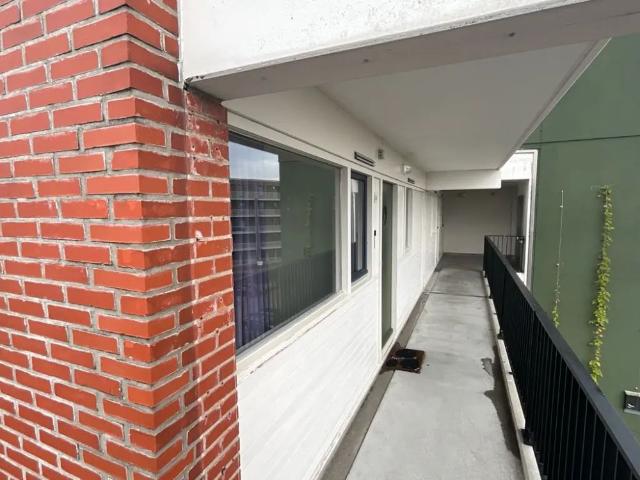 Studio Van Dishoeckstraat, Vlissingen À louer