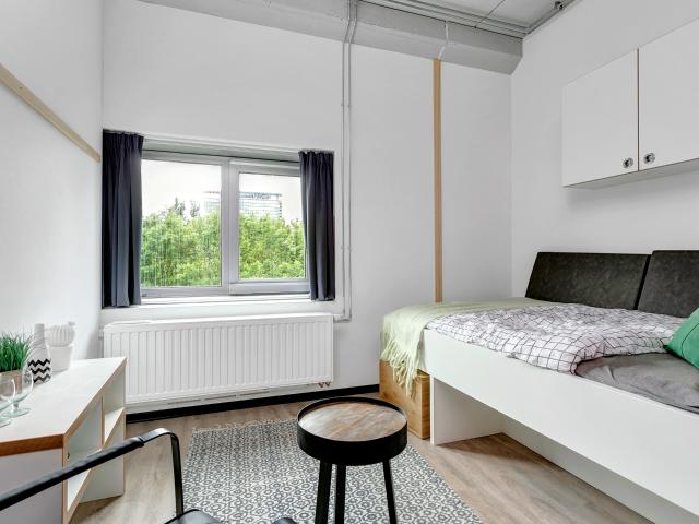 Studio Van Embdenstraat 190 2628 ZL Delft
