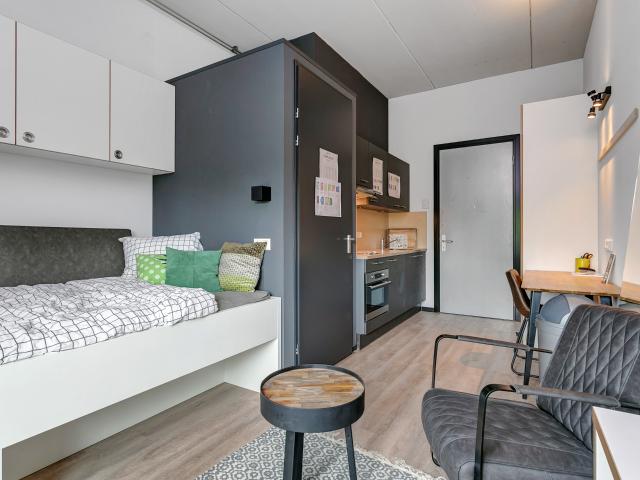 Studio Van Embdenstraat 238 2628 ZL Delft