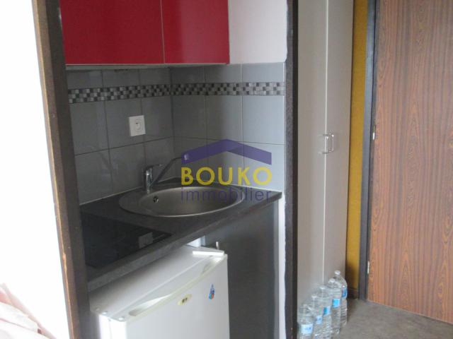 STUDIO VANDOEUVRE