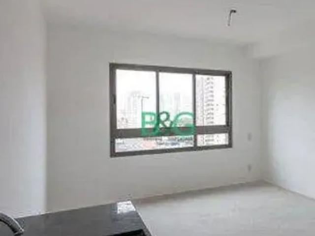 Studio à venda, 25 m² por R$ 318.900,00 República São Paulo/SP