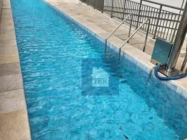 Studio à venda, 26 m² por R$ 329.000,00 Tucuruvi São Paulo/SP