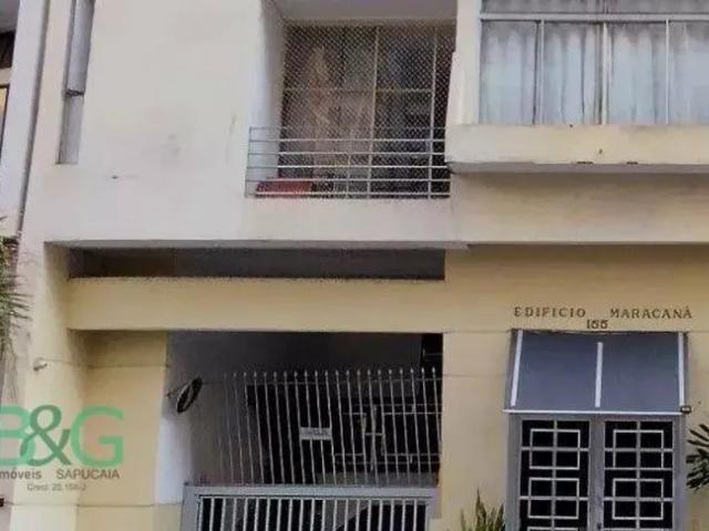 Studio à venda, 40 m² por R$ 244.000,00 Consolação São Paulo/SP
