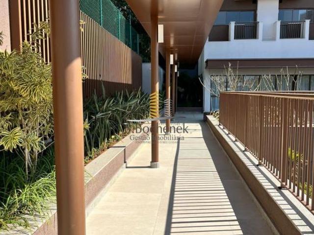 Studio venda HAUS MITRE RESERVA VILA MARIANA 24m²