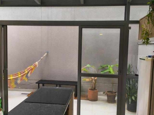 Studio Verdana 1° andar Jd. Prudência