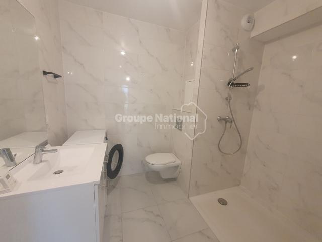 Studio Versailles 1 pièce 17 m2