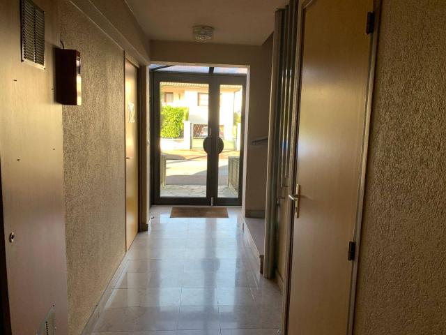 Studio Vert Galant proche gare