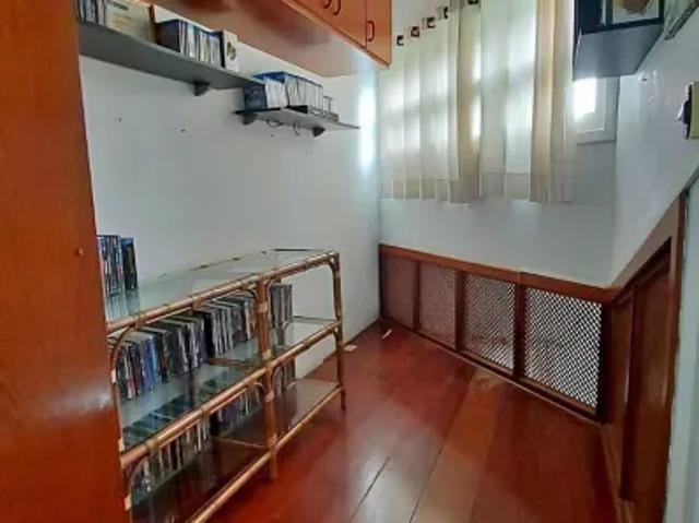 Studio vertical, 01 dormitório + mezanino, condomínio com piscina!