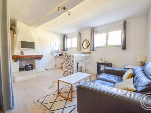 STUDIO VIDE 28 RUE PAIROLIERE VIEUX NICE