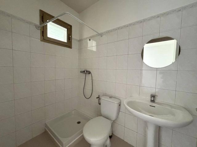 Studio vide proche commodités