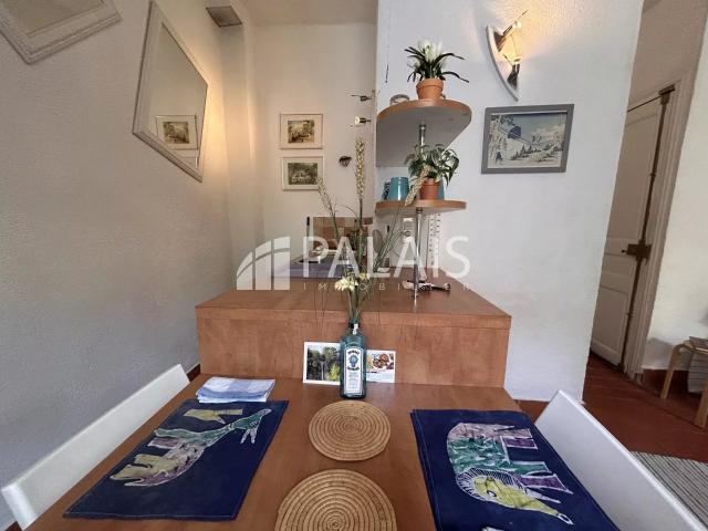 studio vieux nice