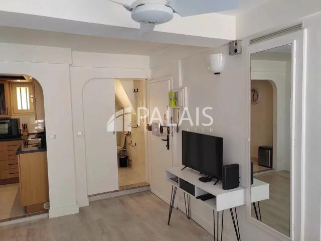 studio vieux nice séguranne