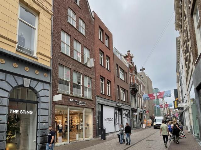 Studio Vijzelstraat te huur in Arnhem | NederWoon