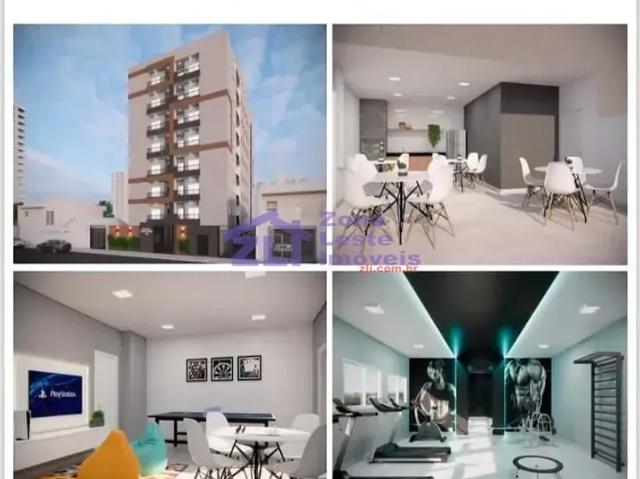 Studio Vila Alpina