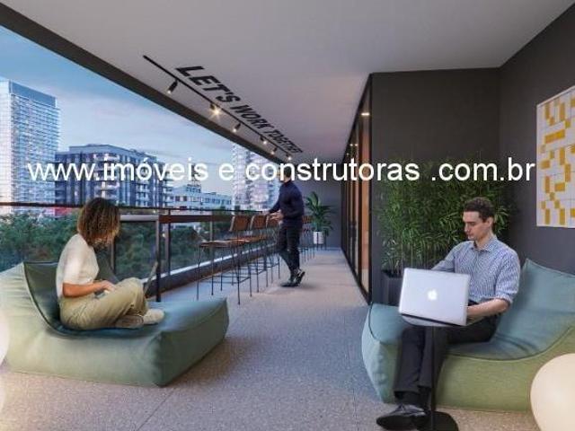 Studio Vila Madalena 25 m² Pronto A 4 minutos a pé até a estação do Metrô Vila Madalena