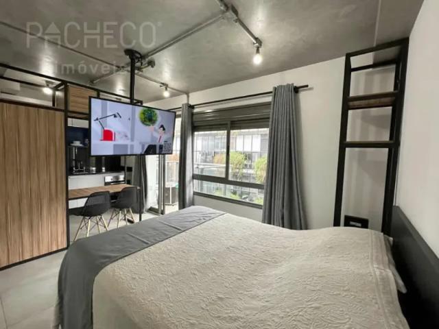 Studio, Vila Madalena São Paulo