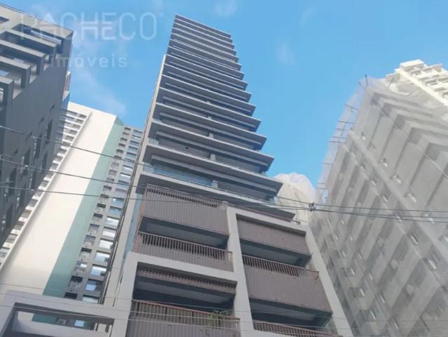 Studio, Vila Madalena São Paulo