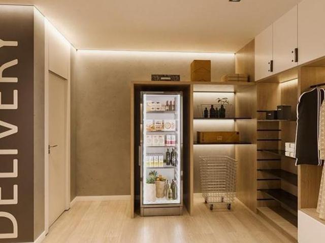 Studio, Vila Mariana, São Paulo, SP