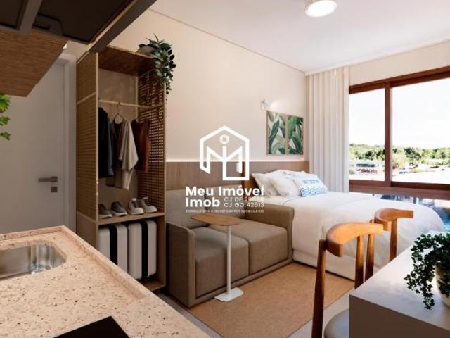 Studio Vila Recreio Jardim Andreia 1 Quarto 1 Vaga 15m²