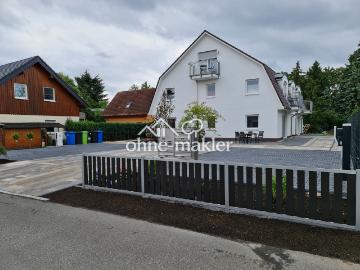 Farmersteg, Kiekemal - Garten, Heizung