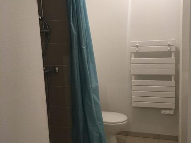 Studio Villenave d'Ornon