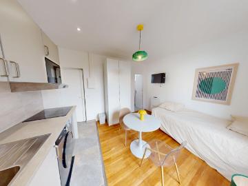 Studio Villeneuve Saint Georges 17 m2 Tout Inclus