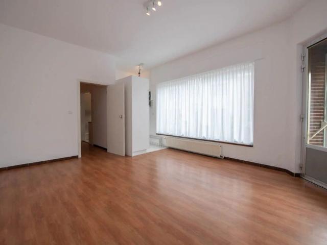 Studio vlakbij Maastricht