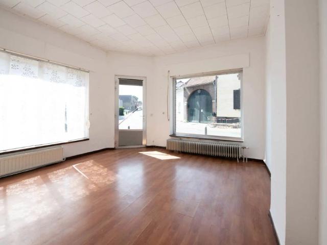 Studio vlakbij Maastricht