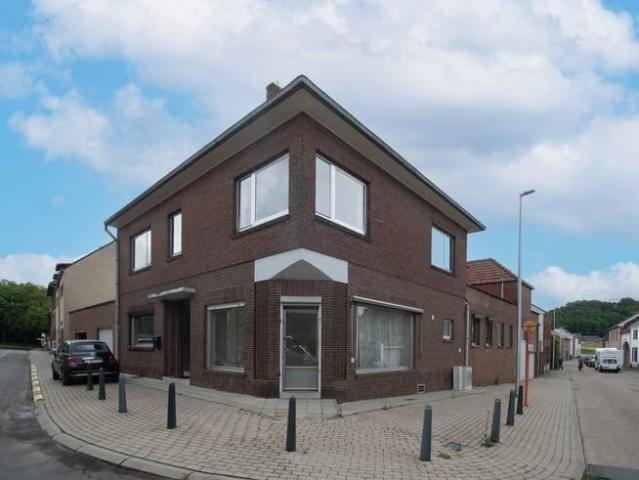 Studio vlakbij Maastricht