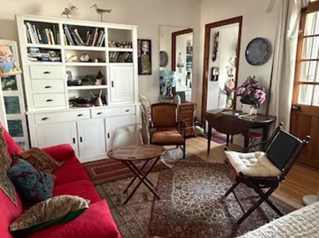 STUDIO VUE MER EN VENTE A TERME