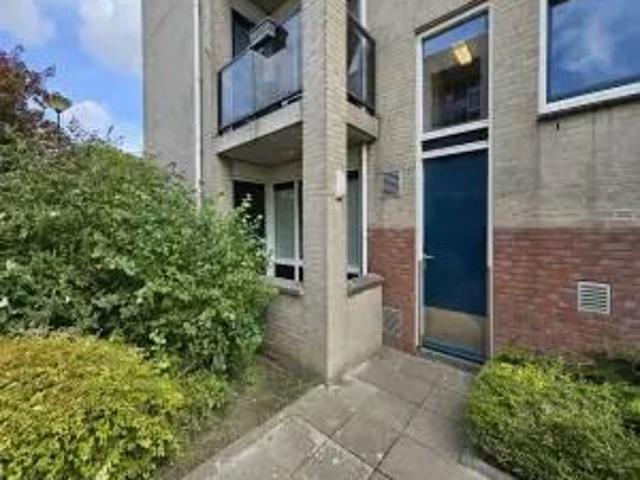Studio Zonnedauw 26, Bovenkarspel À louer