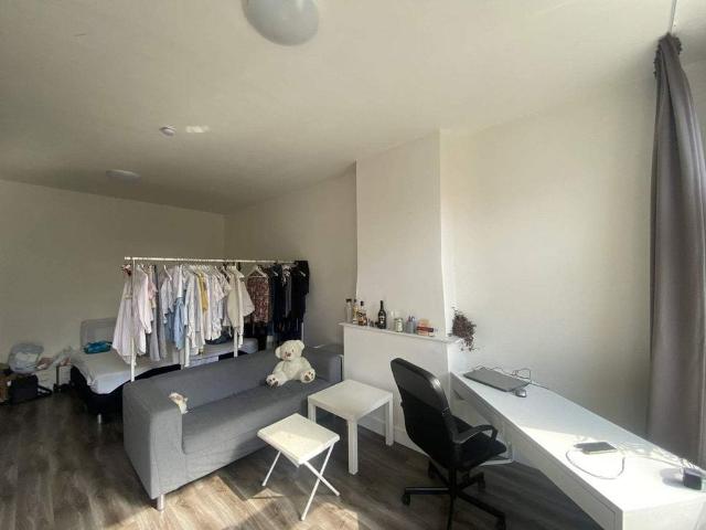 Studio Zegwaardstraat, Rotterdam À Louer