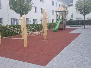 Burgdorf, Verwaltungskreis Emmental, Verwaltungsregion Emmental-Oberaargau, Kanton Bern