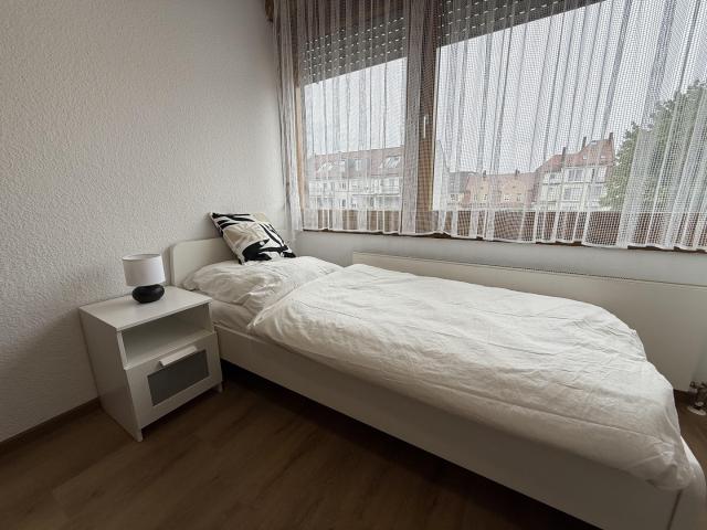 Studio, Zentral und Vollmöbliert ALL Inklusive