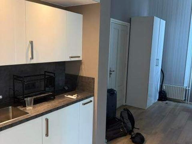 Studio Zijpendaalseweg 168, Arnhem À Louer