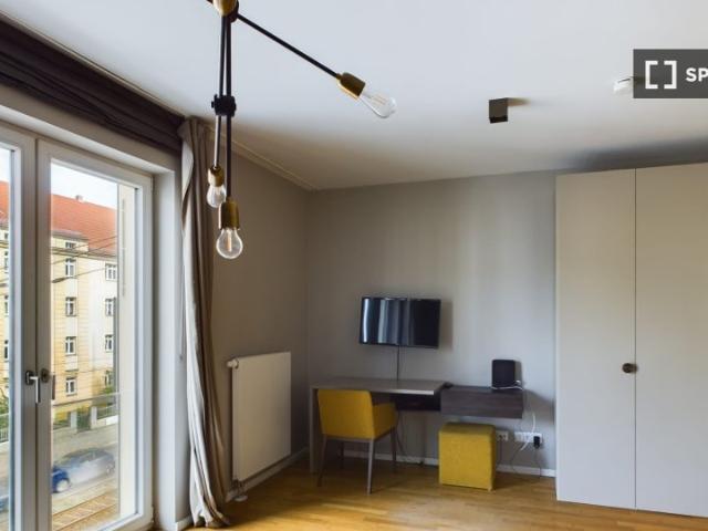 Studio zu vermieten, Berlin