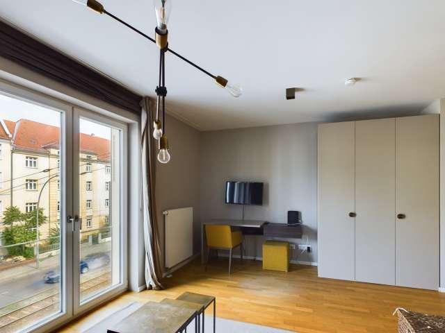 Studio zu vermieten, Berlin