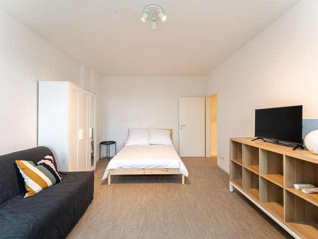 Studio zu vermieten, Berlin