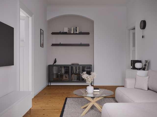 Studio zu vermieten, Berlin