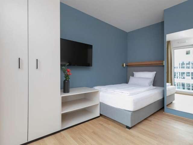 Studio zu vermieten, Frankfurt am Main