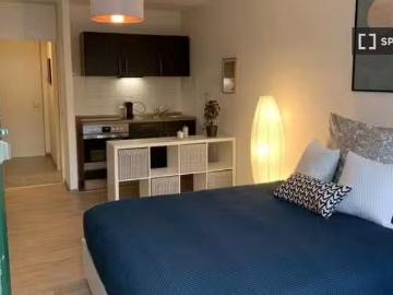 Studio zu vermieten in München