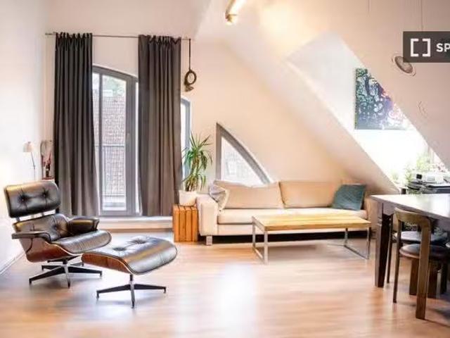 Studio zu vermieten in München