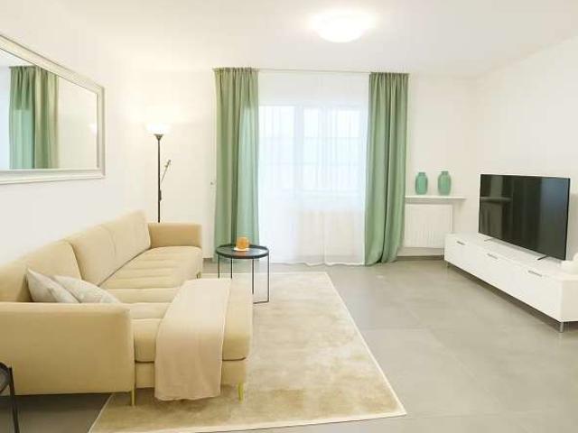 Studio zu vermieten in München