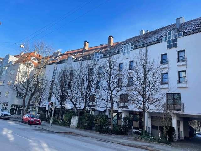 Studio zu vermieten in München