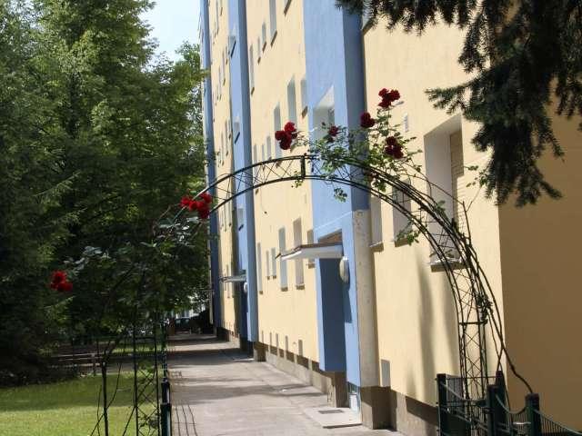 Studio zu vermieten in Alt Tempelhof, Berlin