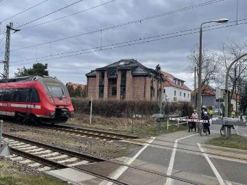 Potsdam, Havelland, Sachsen-Anhalt - Klimaanlage