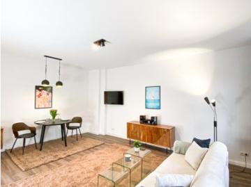 Studio zu vermieten in Berlin