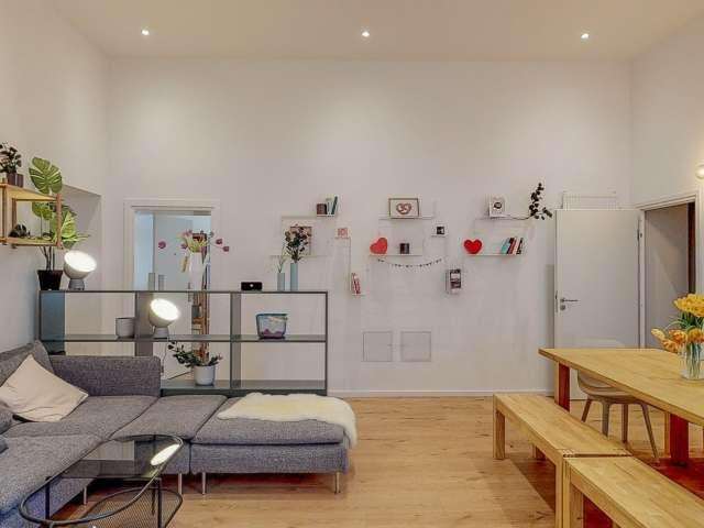 Studio zu vermieten in Berlin